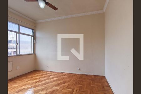 Quarto 1 de apartamento para alugar com 2 quartos, 80m² em Praça da Bandeira, Rio de Janeiro