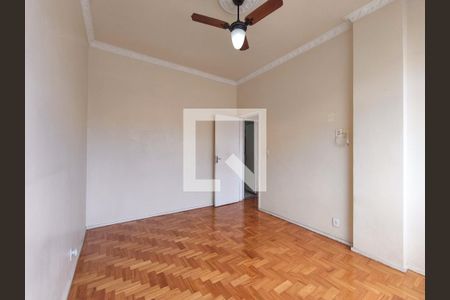 Quarto 1 de apartamento para alugar com 2 quartos, 80m² em Praça da Bandeira, Rio de Janeiro