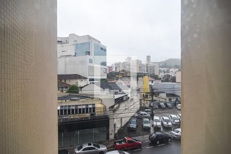 vista de apartamento à venda com 2 quartos, 82m² em Alcantara, Niterói