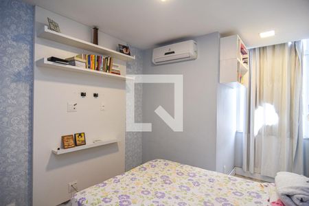 Quarto 2 de apartamento à venda com 2 quartos, 82m² em Alcantara, Niterói