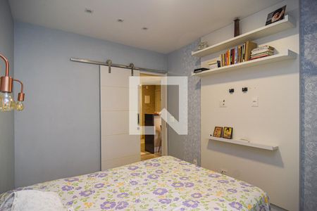 Quarto 2 de apartamento à venda com 2 quartos, 82m² em Alcantara, Niterói