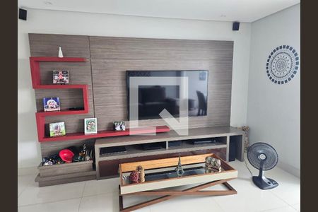 Apartamento à venda com 2 quartos, 84m² em Vila Caminho do Mar, São Bernardo do Campo