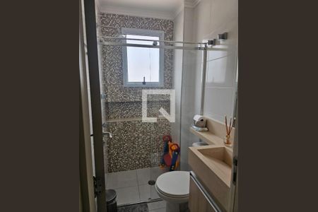 Apartamento à venda com 2 quartos, 84m² em Vila Caminho do Mar, São Bernardo do Campo