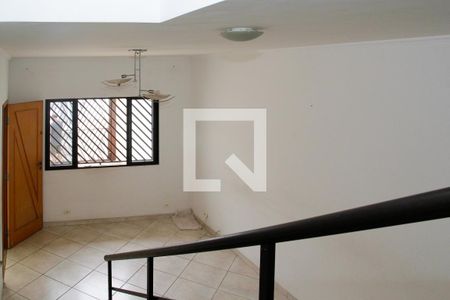 Sala de casa à venda com 3 quartos, 113m² em Vila Primavera, São Paulo