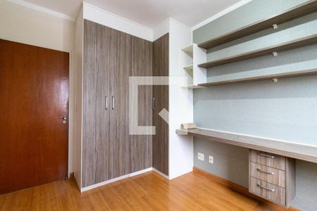 Quarto  de apartamento à venda com 2 quartos, 65m² em Ponte Preta, Campinas