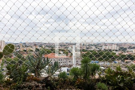 Vista  de apartamento à venda com 2 quartos, 65m² em Ponte Preta, Campinas