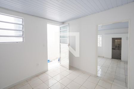 Sala de casa para alugar com 1 quarto, 49m² em Vila Yolanda, Osasco