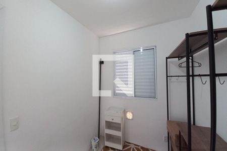 Quarto 2 de apartamento à venda com 2 quartos, 36m² em Jardim Ipaussurama, Campinas