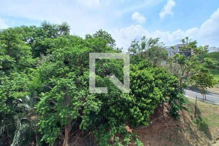 Vista do Quarto 1 de apartamento à venda com 2 quartos, 36m² em Jardim Ipaussurama, Campinas