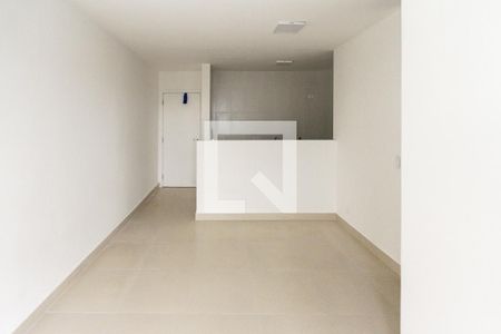 Sala de apartamento para alugar com 2 quartos, 52m² em Vila Bela, São Paulo