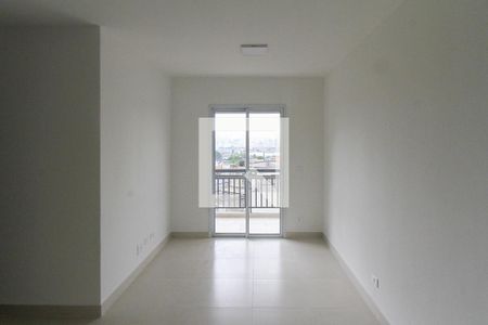 Sala de apartamento para alugar com 2 quartos, 52m² em Vila Bela, São Paulo