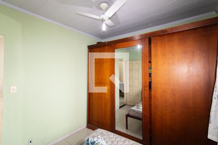 Quarto 1 de apartamento para alugar com 2 quartos, 75m² em Campo Grande, Rio de Janeiro