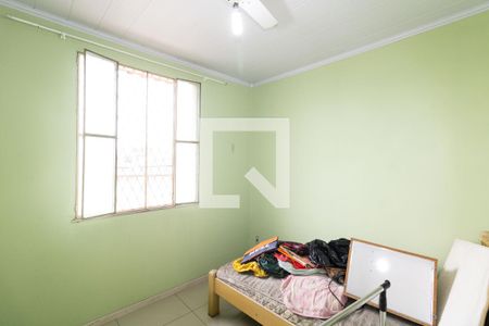 Quarto 2 de apartamento para alugar com 2 quartos, 75m² em Campo Grande, Rio de Janeiro