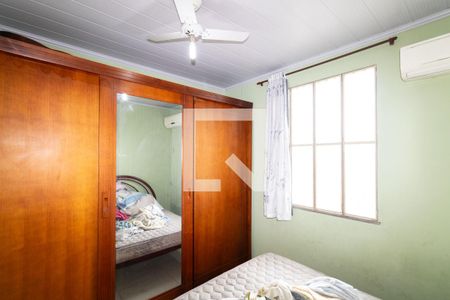 Quarto 1 de apartamento para alugar com 2 quartos, 75m² em Campo Grande, Rio de Janeiro