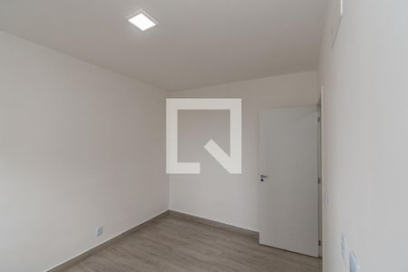 Suite de apartamento para alugar com 2 quartos, 58m² em Jardim do Bosque, Hortolândia