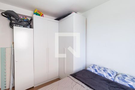 Quarto 1 de apartamento à venda com 2 quartos, 47m² em Santa Maria, Osasco