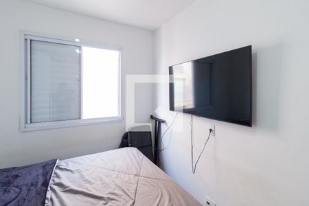 Quarto 1 de apartamento à venda com 2 quartos, 47m² em Santa Maria, Osasco