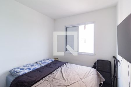 Quarto 1 de apartamento à venda com 2 quartos, 47m² em Santa Maria, Osasco