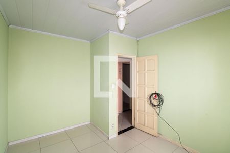 Quarto de apartamento para alugar com 1 quarto, 65m² em Campo Grande, Rio de Janeiro