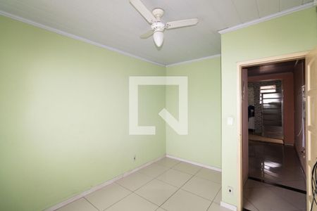 Quarto de apartamento para alugar com 1 quarto, 65m² em Campo Grande, Rio de Janeiro