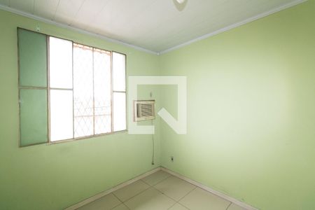 Quarto de apartamento para alugar com 1 quarto, 65m² em Campo Grande, Rio de Janeiro