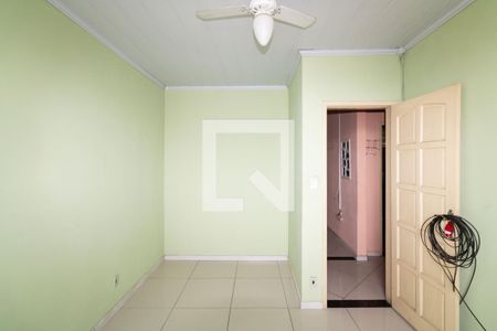 Quarto de apartamento para alugar com 1 quarto, 65m² em Campo Grande, Rio de Janeiro