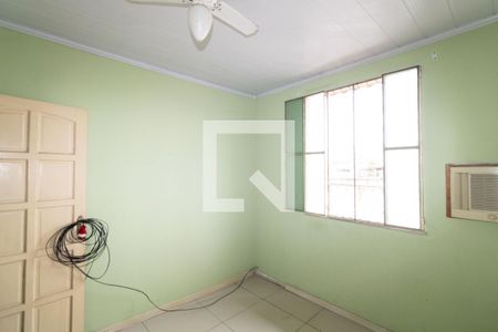 Quarto de apartamento para alugar com 1 quarto, 65m² em Campo Grande, Rio de Janeiro