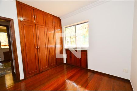 Quarto1 de apartamento para alugar com 2 quartos, 55m² em Cidade Nova, Belo Horizonte