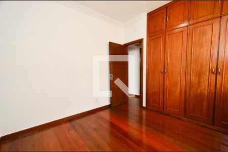 Quarto1 de apartamento para alugar com 2 quartos, 55m² em Cidade Nova, Belo Horizonte