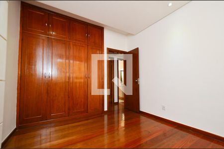 Quarto2 de apartamento para alugar com 2 quartos, 55m² em Cidade Nova, Belo Horizonte