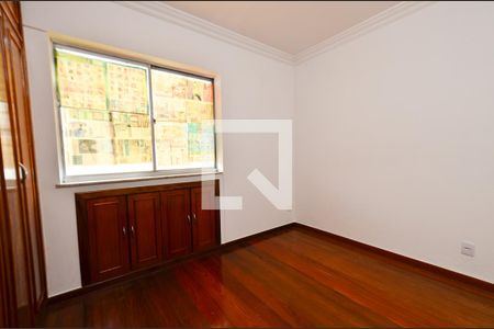 Quarto1 de apartamento para alugar com 2 quartos, 55m² em Cidade Nova, Belo Horizonte