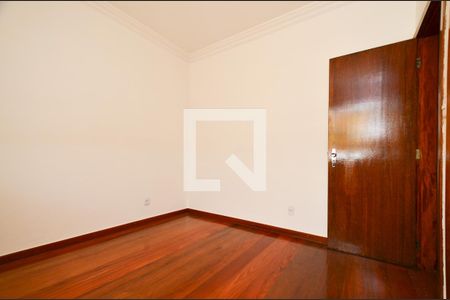 Quarto1 de apartamento para alugar com 2 quartos, 55m² em Cidade Nova, Belo Horizonte