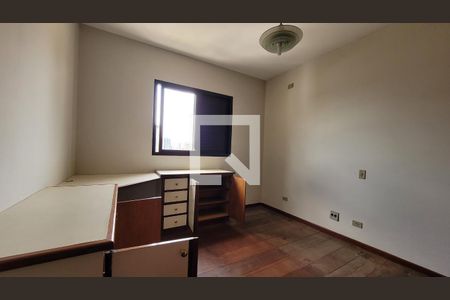 Quarto de apartamento à venda com 3 quartos, 168m² em Jardim, Santo André