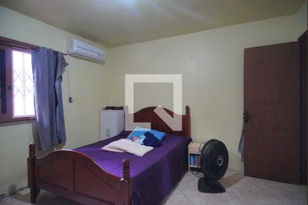 Quarto 1 de casa para alugar com 3 quartos, 187m² em Santo Afonso, Novo Hamburgo