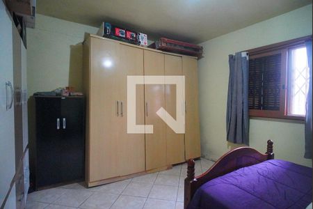 Quarto 1 de casa para alugar com 3 quartos, 187m² em Santo Afonso, Novo Hamburgo