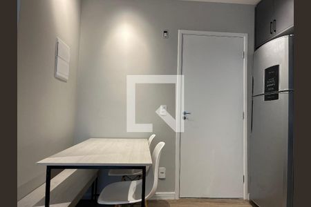 Sala de apartamento à venda com 2 quartos, 37m² em Água Branca, São Paulo