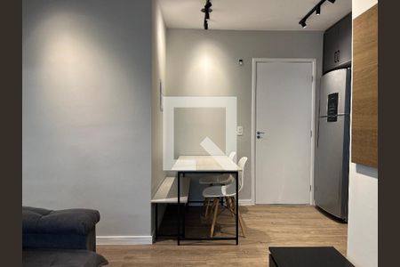 Sala de apartamento para alugar com 2 quartos, 37m² em Água Branca, São Paulo