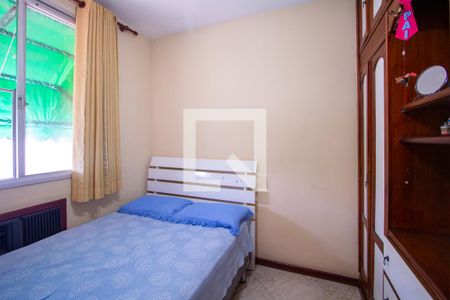 Quarto 1 de apartamento à venda com 2 quartos, 70m² em Fonseca, Niterói