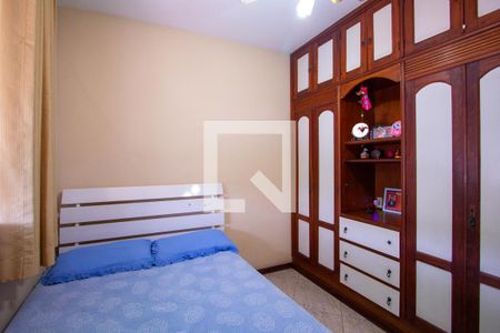 Quarto 1 de apartamento à venda com 2 quartos, 70m² em Fonseca, Niterói