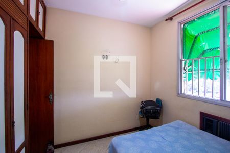 Quarto 1 de apartamento à venda com 2 quartos, 70m² em Fonseca, Niterói