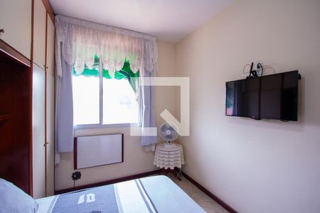 Suíte de apartamento à venda com 2 quartos, 70m² em Fonseca, Niterói