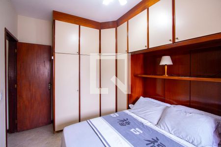 Suíte de apartamento à venda com 2 quartos, 70m² em Fonseca, Niterói