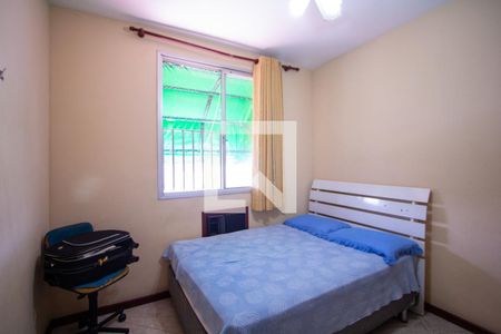 Quarto 1 de apartamento à venda com 2 quartos, 70m² em Fonseca, Niterói