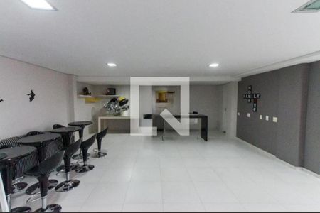 Foto 29 de casa de condomínio à venda com 4 quartos, 450m² em Tucuruvi, São Paulo