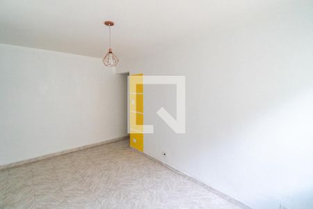 Sala de apartamento à venda com 2 quartos, 56m² em Vila Parque Jabaquara, São Paulo