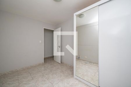 Quarto 1 de apartamento à venda com 2 quartos, 56m² em Jardim Oriental, São Paulo