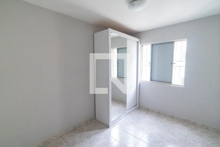 Quarto 1 de apartamento para alugar com 2 quartos, 56m² em Jardim Oriental, São Paulo