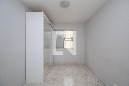 Quarto 1 de apartamento à venda com 2 quartos, 56m² em Jardim Oriental, São Paulo