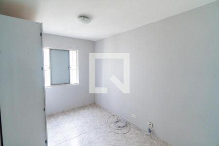 Quarto 1 de apartamento à venda com 2 quartos, 56m² em Vila Parque Jabaquara, São Paulo