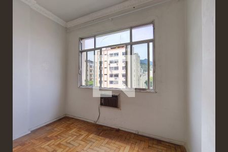 Quarto de apartamento à venda com 1 quarto, 60m² em Tijuca, Rio de Janeiro